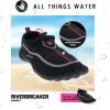 image:imageBody Glove Womens Riverbreaker Water Shoe  Water Shoes for Adults for Beach Swim River Lake Aqua Socks Non Slip ShoesBlackPink
