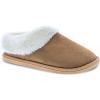 image:imageBody Glove  Womens Brek Slipper Womens Memory Foam Slipper for Indoor and Outdoor Use House Slippers for Women Home Essentials for WomenCamel