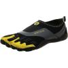 Black/Yellow