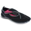 image:imageBody Glove Water Shoes for Women Lake Aerobics Swimming Aqua Sports Beach Womens Water Shoes Black and Oasis Blue Horizon Aqua Shoes for WomenBlackBlack