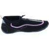 Black/Deep Lilac