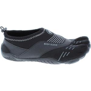 image:imageBody Glove Mens 3T Barefoot Cinch Water ShoeBlackBlack