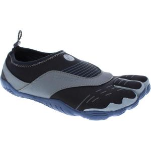 image:imageBody Glove Mens 3T Barefoot Cinch Water ShoeBlackIndigo