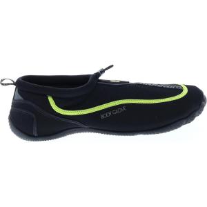 image:imageBody Glove Mens Riverbreaker QuickDry Water Socks  Beach amp Swim Aqua ShoesBlackVenom