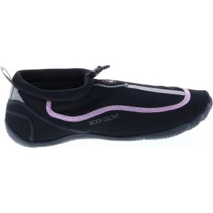 image:imageBody Glove Womens Riverbreaker Water Shoe  Water Shoes for Adults for Beach Swim River Lake Aqua Socks Non Slip ShoesBlackDeep Lilac