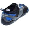 image:image3T BAREFOOT MAX Water ShoeBlackDazzling Blue