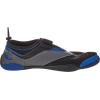 image:image3T BAREFOOT MAX Water ShoeBlackDazzling Blue