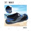 image:image3T BAREFOOT MAX Water ShoeBlackDazzling Blue