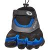 image:image3T BAREFOOT MAX Water ShoeBlackDazzling Blue