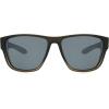 image:imageBody Glove Brosef Rectangle Sunglasses Grey 55 mmGrey