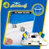 image:imageBody Glove Catalina Island  SixPerson Inflatable Floating Lounge with Bluetooth Speaker 2 Coolers amp 6 Drink Holders Mesh Cooling Zone Anchor System Leisure Lake Relaxation