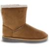 image:imageBody Glove Fireside Womens Boots  Winter Boots  Fur Lined Snow Boots IndoorOutdoor Boot Slipper Lightweight and Cozy slipper