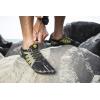 image:imageBody Glove Mens 3T Barefoot Warrior Water ShoeBlackYellow