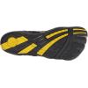 image:imageBody Glove Mens 3T Barefoot Warrior Water ShoeBlackYellow