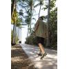 image:imageBody Glove Mens 3T Barefoot Warrior Water ShoeBlackYellow