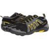 image:imageBody Glove Mens 3T Barefoot Warrior Water ShoeBlackYellow