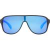 image:imageBody Glove Mens Bobby Polarized Shield SunglassesGrey