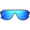 image:imageBody Glove Mens Bobby Polarized Shield SunglassesGrey