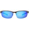 image:imageBody Glove Mens Cruise Polarized Blade Sunglasses Gunmetal 64 mmGunmetal