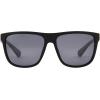 image:imageBody Glove Mens Dune Polarized Square Sunglasses Black 57 mmBlack