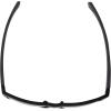 image:imageBody Glove Mens Dune Polarized Square Sunglasses Black 57 mmBlack