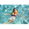 image:imageBody Glove Paddle Pals Splash Child Swim Vest Toddler Floatie USCG and Transport Canada Approved Children Life Vest Fits 3355 LBS Level 70 Type III PFD Life Jacket for Kids  Mexican Blanket