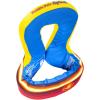 image:imageBody Glove Paddle Pals Splash Child Swim Vest Toddler Floatie USCG and Transport Canada Approved Children Life Vest Fits 3355 LBS Level 70 Type III PFD Life Jacket for Kids  Mexican Blanket