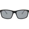 image:imageBody Glove Ricos Rectangle Sunglasses Black 55 mmBlack