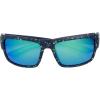 image:imageBody Glove Sea Breeze Sunglasses RectangleNavy and Green