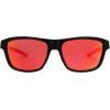 image:imageBody Glove Solitude Sunglasses SquareBlack