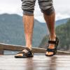 image:imageBody Glove Trek Sandals for Men and Women Durable Lightweight Athletic Footwear Adjustable Strap Outdoor Sports River Trail Water Hiking