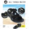 image:imageBody Glove Trek Sandals for Men and Women Durable Lightweight Athletic Footwear Adjustable Strap Outdoor Sports River Trail Water Hiking