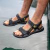 image:imageBody Glove Trek Sandals for Men and Women Durable Lightweight Athletic Footwear Adjustable Strap Outdoor Sports River Trail Water Hiking