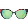 image:imageBody Glove Tropics Sunglasses Cateye Pink 53 mmBlack