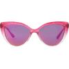 image:imageBody Glove Tropics Sunglasses Cateye Pink 53 mmPink