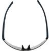 image:imageBody Glove Unisex Vibez Sunglasses Shield SunglassesBlack