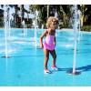 image:imageBody Glove UnisexChild Water ShoeFlamingo Pink