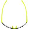 image:imageBody Glove Vibez Sunglasses ShieldNeon Citron