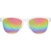 image:imageBody Glove Wave Kids Sunglasses Keyhole Clear 50 mm