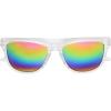 image:imageBody Glove Wave Kids Sunglasses Keyhole Clear 50 mm