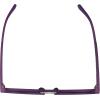 image:imageBody Glove Womens Cove Polarized Aviator Sunglasses Purple 127 mmPurple