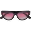 image:imageBody Glove Womens Lana Sunglasses Polarized Cat EyeBlack