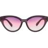 image:imageBody Glove Womens Lana Sunglasses Polarized Cat EyeBlack