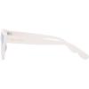 image:imageBody Glove Womens Lana Sunglasses Polarized Cat EyeWhite