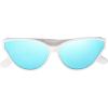 image:imageBody Glove Womens Lana Sunglasses Polarized Cat EyeWhite