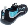 image:imageBody Glove Womens Sidewinder Water Shoe BlackBlackOasis Blue