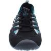 image:imageBody Glove Womens Sidewinder Water Shoe BlackBlackOasis Blue