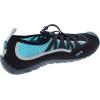 image:imageBody Glove Womens Sidewinder Water Shoe BlackBlackOasis Blue