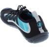image:imageBody Glove Womens Sidewinder Water Shoe BlackBlackOasis Blue