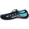 image:imageBody Glove Womens Sidewinder Water Shoe BlackBlackOasis Blue